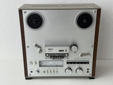 AKAI GX 620 registratore a