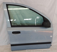 51767630 Porta ant. DX FIAT PANDA (0X) 1.2 Easy Power Ber 5p/b-g/1242cc