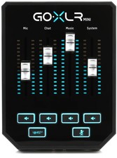 Helicon goxlr mini mixer - goxlr,
