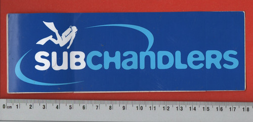 Subchandlers sport - -,