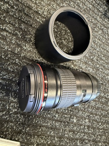 Canon 200mm l - ef,