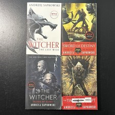⭐️ The Witcher Saga 4 PB