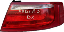 Fanale posteriore destro - , audi