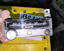 FIAT 500 AUTORADIO AUTOVOX -