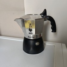 Caffettiera moka bialetti - caffettiera,