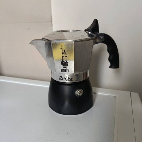 Caffettiera moka bialetti - caffettiera,