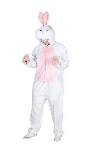 Costume animale coniglietto