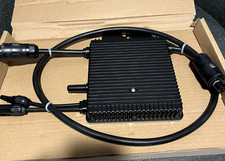Hoymiles microinverter HM-300N
