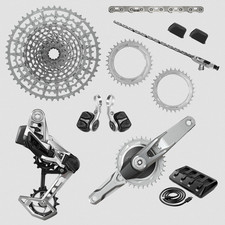 Gruppo Cambio SRAM 1987 Eagle