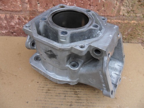 Rotax max senior barrel - rotax,