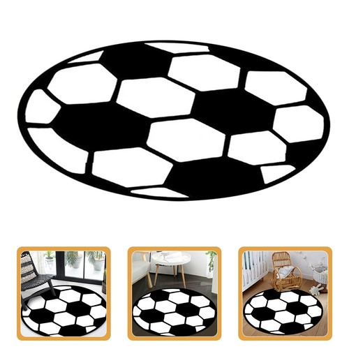 Tappeto cameretta calcio - ,