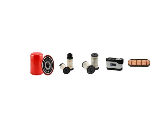 Kit filtri per manitou mt1840 - filtri,