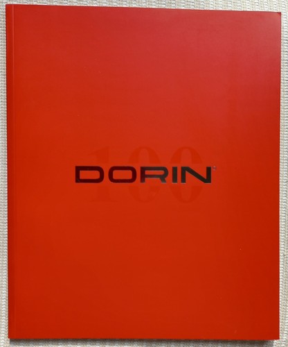 Dorin compressori libro del - dorin, compressori.