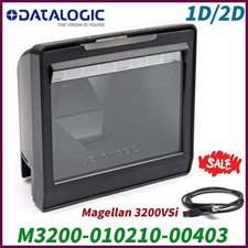 Datalogic Magellan 3200VSi
