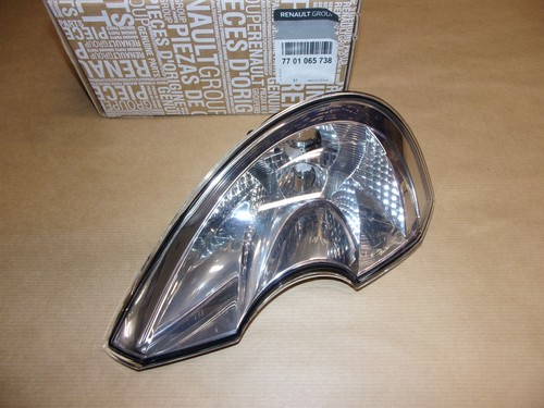 Original renault freccia - original,
