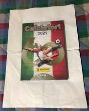 Album Calciatori Panini