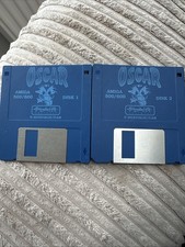 Oscar commodore amiga - oscar,