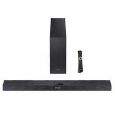 PROMOZIONE Sharp SOUNDBAR 2.1