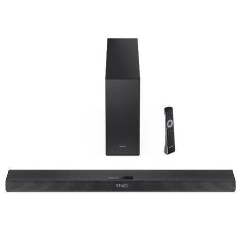 Promozione sharp soundbar - sharp,