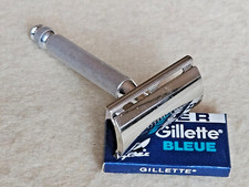 Gillette Tech Ball End "solo