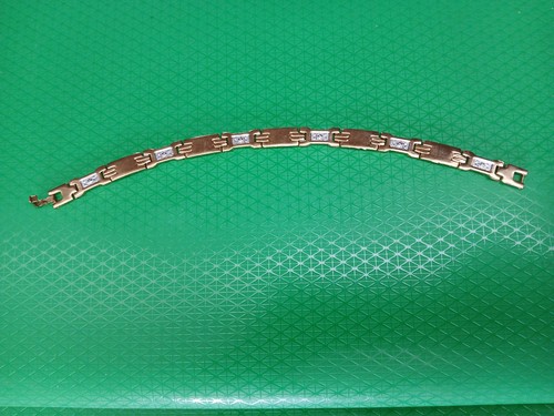 Bracciale uomo acciaio inox - acciaio,