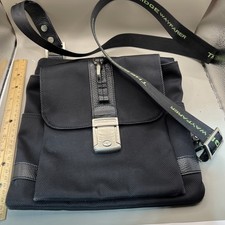 BORSA A TRACOLLA THE BRIDGE