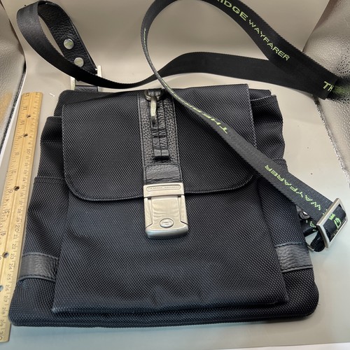 The bridge wayfarer black - bridge,