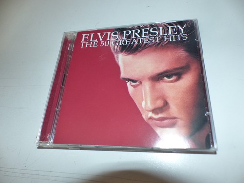 The greatest hits - 50, von