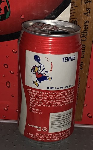 Coca cola 1984 los - cola,