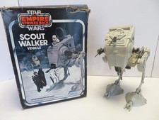 Star Wars Scout Walker AT-ST