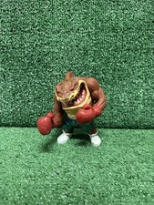 Street Sharks Slugger Slammu