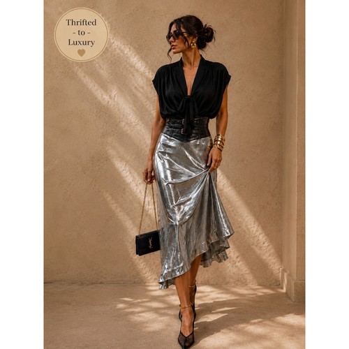 Top blusa zara collection - top,