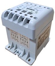 Trasformatore sicurezza - di,