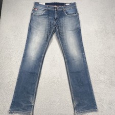Jeans Lee Cooper uomo 36x33
