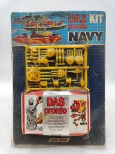 DAS ADICA PONGO...PRONTO NAVY