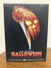 HALLOWEEN  (1978) - 2 DVD