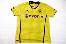 Puma borussia dortmund maglia - dortmund,