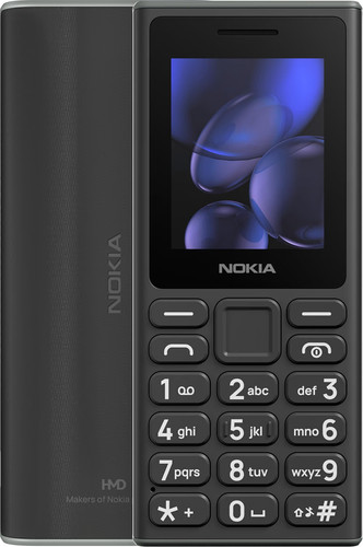 Hmd 105 1653 - hmd, telephono