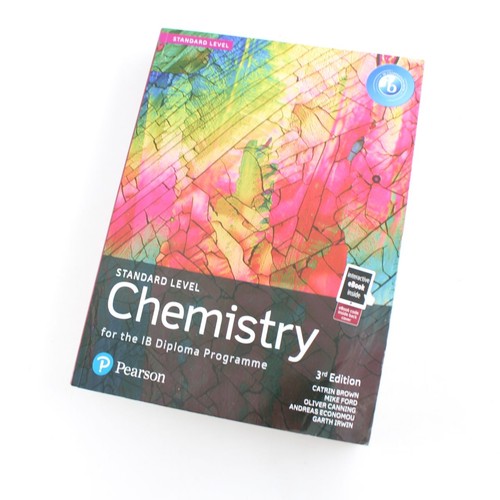 Pearson chemistry for - pearson,