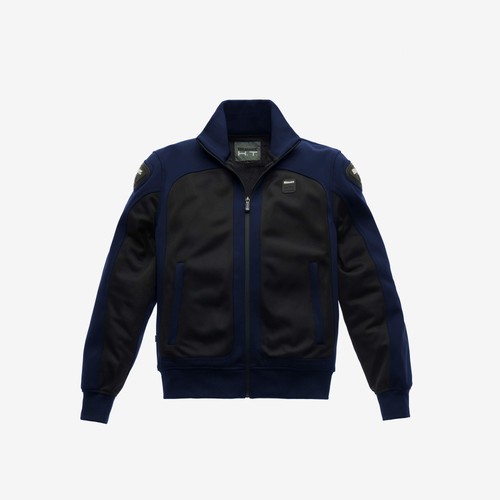 Blauer giacca moto - giacca,