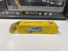Dinky Toys France Réf. 24 F