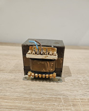 Trasformatore duale 30 0 30 V