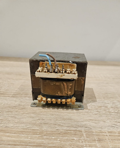 Trasformatore duale 30 v - 0,