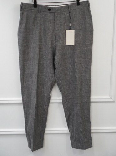 Pantaloni suitsupply grigi - suitsupply,