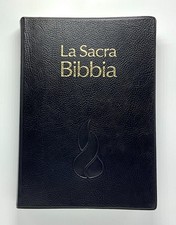 Italian Language Bible, La