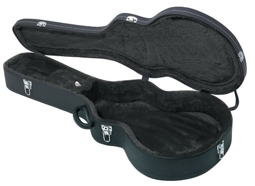 Chitarra custodia astuccio - -,