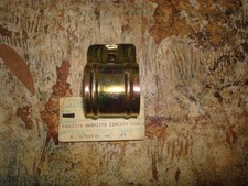 Malaguti Fifty vari modelli fascetta  giunzione marmitta zincata  16700414