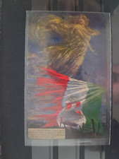 WW1 FRANCHIGIA ILLUSTRATA
