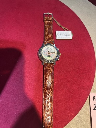 Orologio cronografo lucien - orologio,