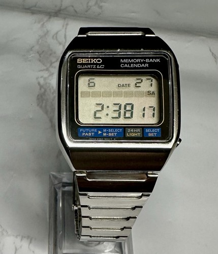 Orologio vintage seiko - orologio,